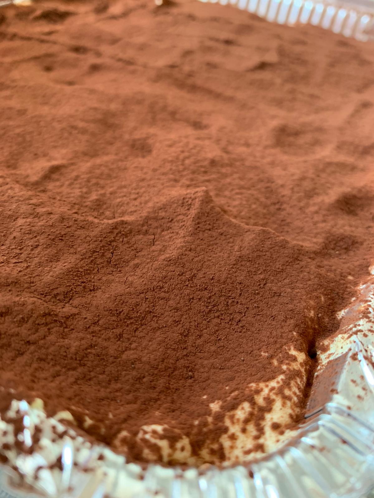 La nostra ricetta per preparare il tiramisù per il Tiramisù Day