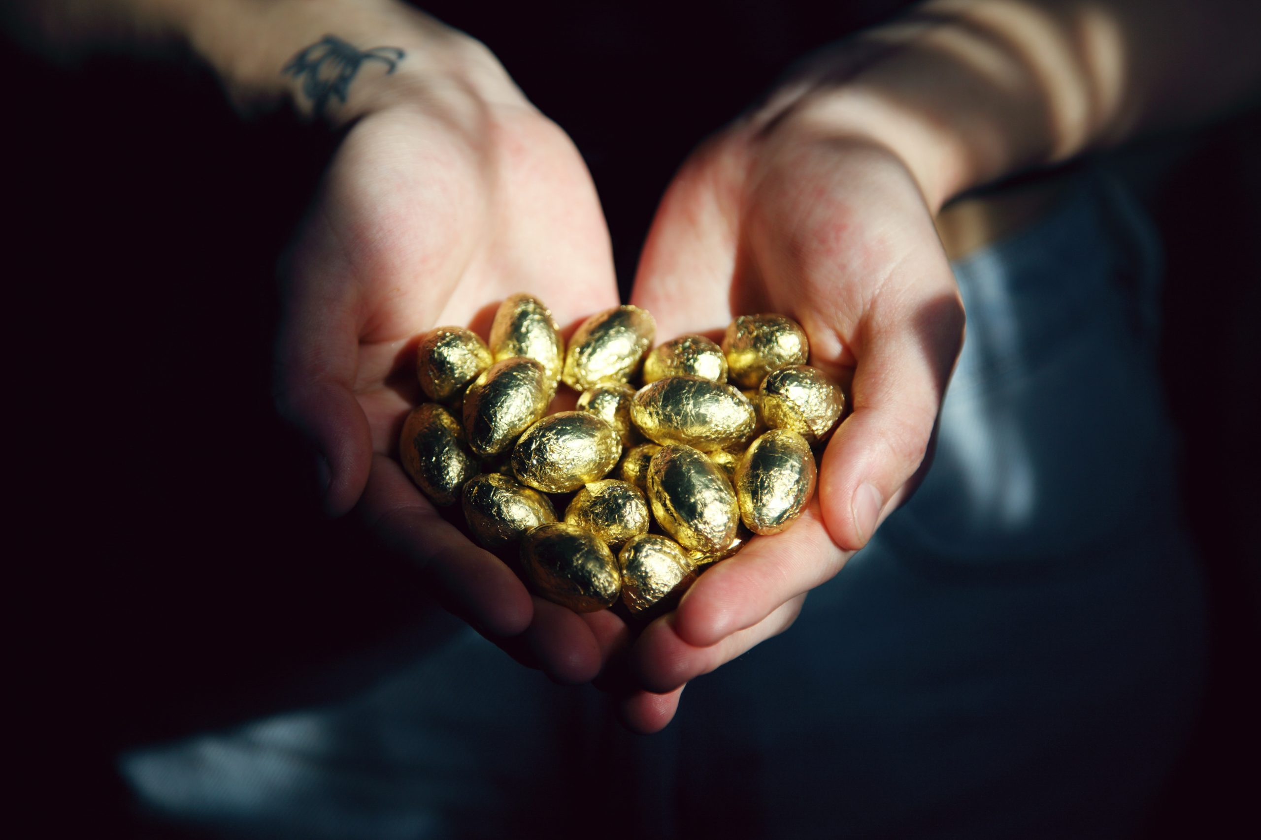 A Broni tante iniziative per Natale: si parte con la Fabbrica di cioccolato