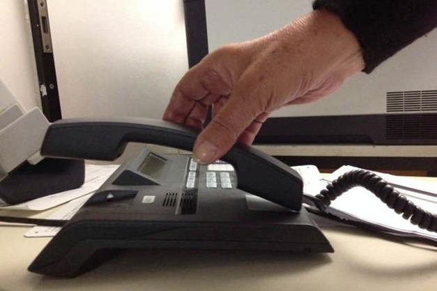 Casale attiva numero per aiutare i 70enni a prenotarsi per il vaccino