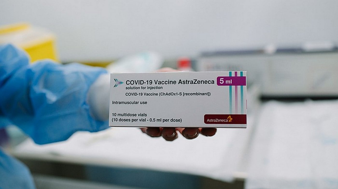 Vaccino AstraZeneca, Asl: “Da oggi ricontatteremo i cittadini, le inoculazioni ripartiranno domenica”