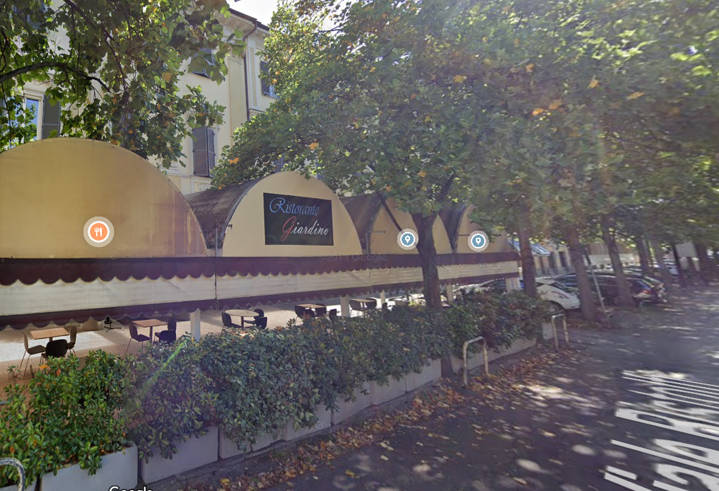 Lo storico Bar Giardino di Casale chiude: “L’ultima zona rossa ci ha messo in ginocchio”