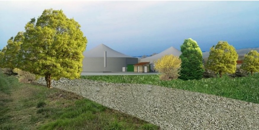 Biogas a Valmadonna, assemblea pubblica dell’azienda ma il Comitato non ci sarà: “Una messinscena”