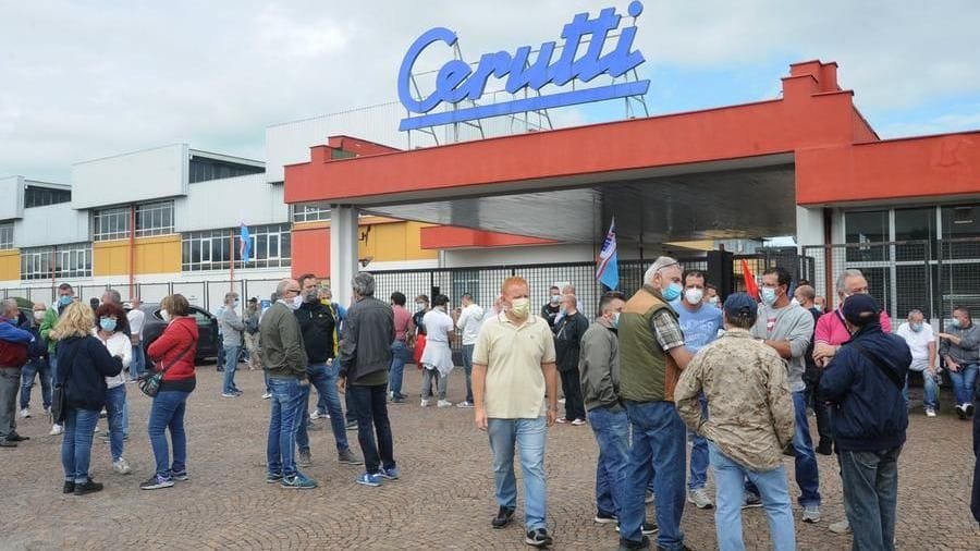 Istituto Valenza A: 600 euro ai lavoratori Cerutti, somma donata “con tutto il cuore”
