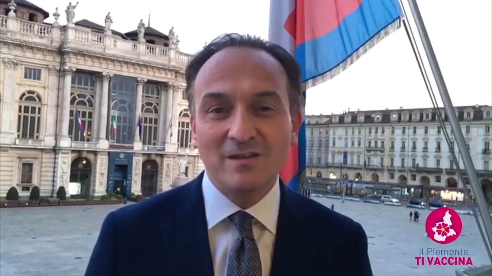 Cirio critica il Governo sulla scuola: “Studenti al 70% in classe? L’accordo era del 60%”