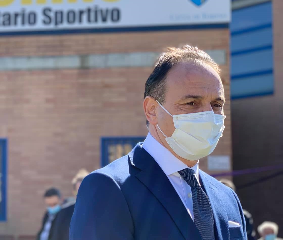 Appello di Cirio al Governo: “Sostegni alle famiglie con figli in dad, imprese e partite Iva”