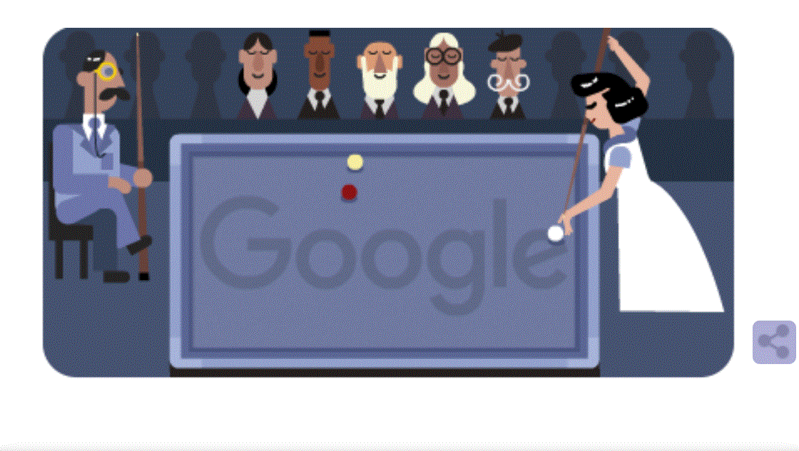 Chi è Masako Katsura la protagonista del Doodle di Google del 7 marzo 2021