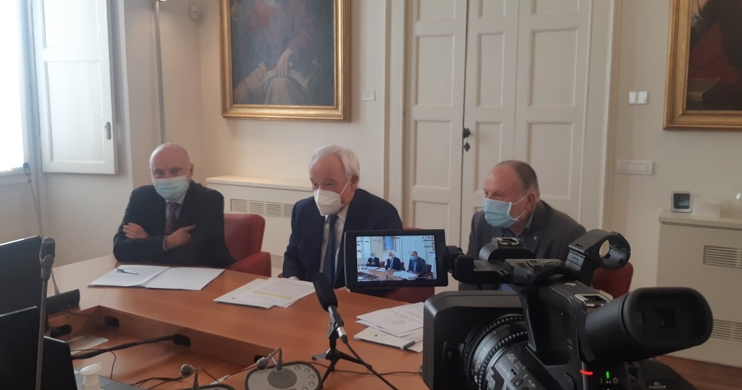 L’altro Piemonte per la Costituzione e l’Italia 1821/2021: un anno di eventi per il bicentenario