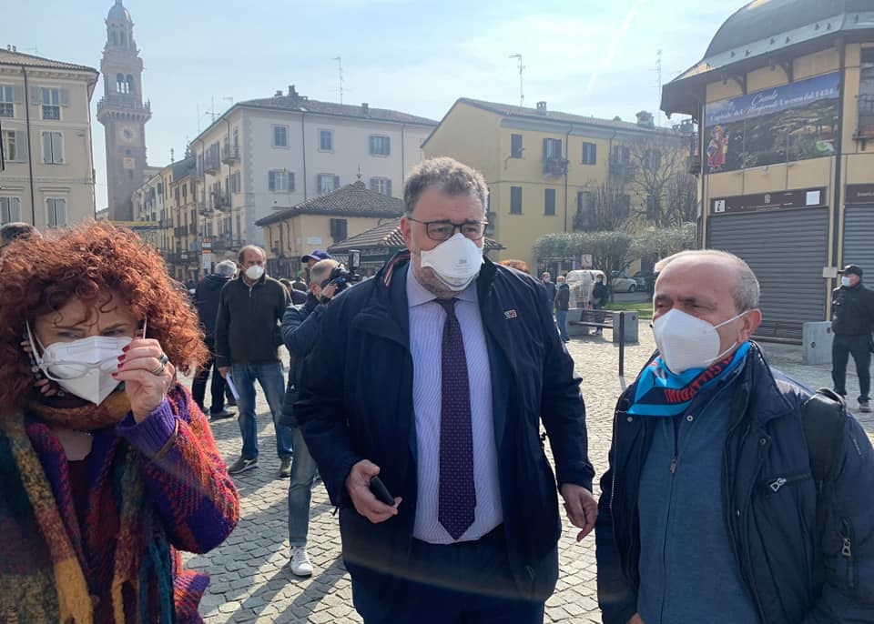 Crisi Cerutti, Fornaro (Leu): “Mercoledì alle 15 question time col ministro Orlando in diretta Rai”