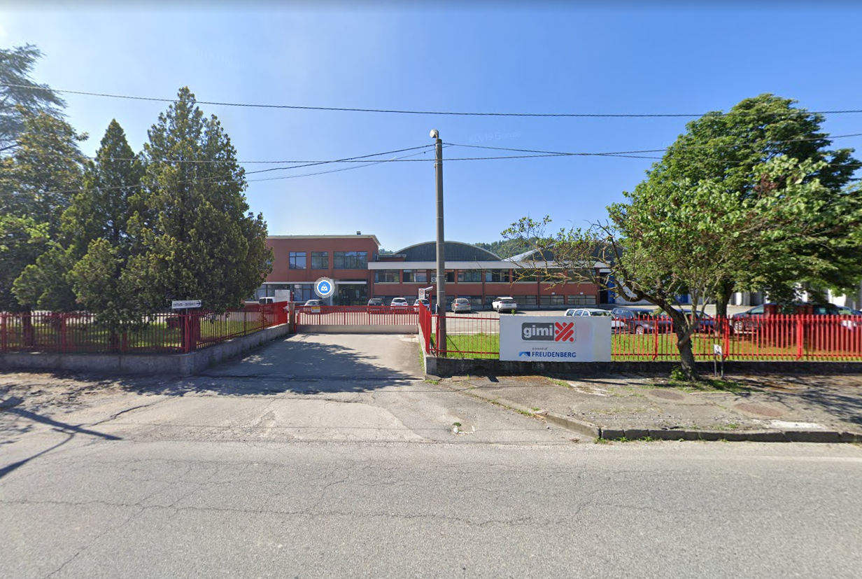 La Valcerrina si mobilita per i lavoratori della Freudenberg