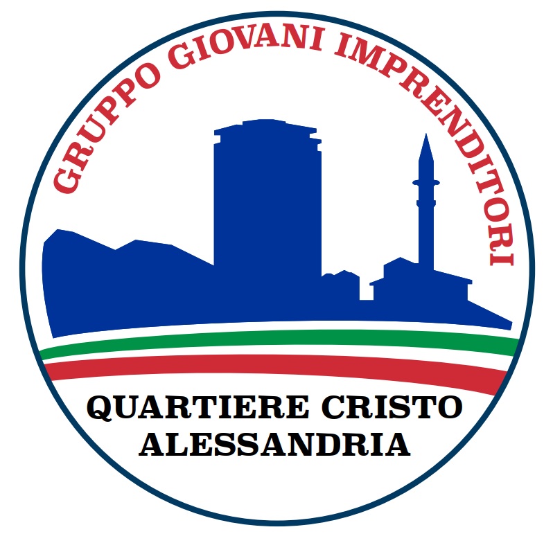 Al Quartiere Cristo di Alessandria nasce il Gruppo Giovani Imprenditori