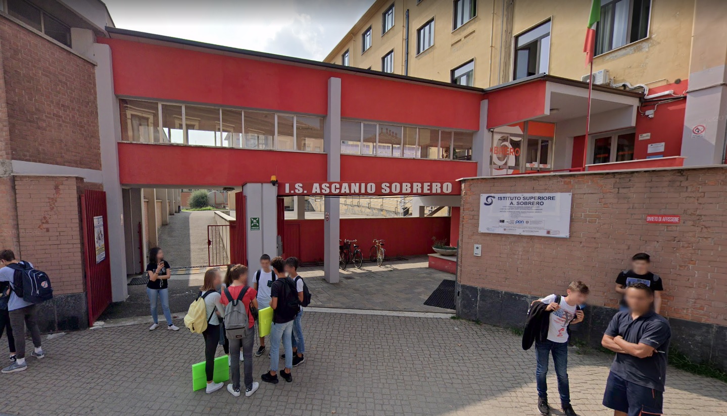 La tua idea d’impresa: Confindustria premia tre classi del Sobrero e una del Saluzzo-Plana