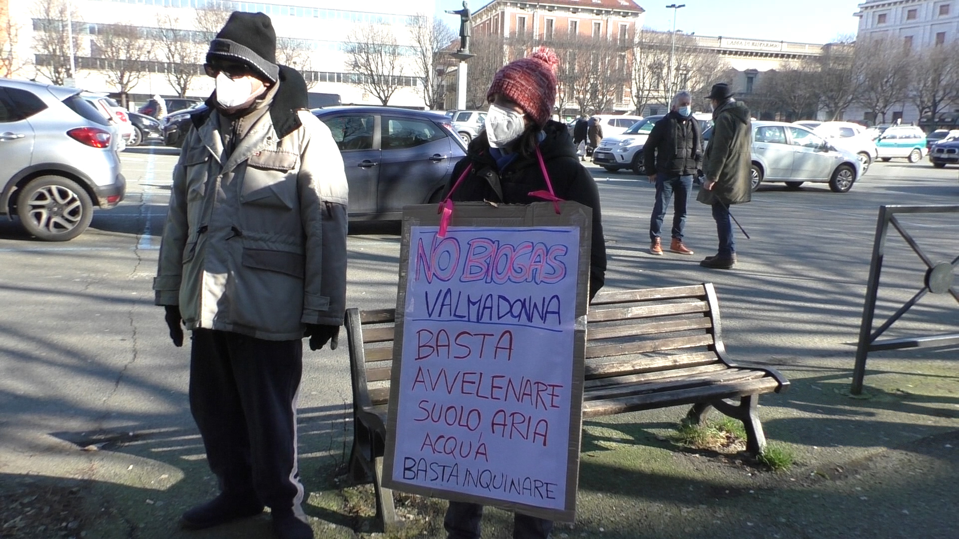Biogas Valmadonna, replica del Comitato: “Non diciamo no a prescindere ma l’energia green è altra cosa”