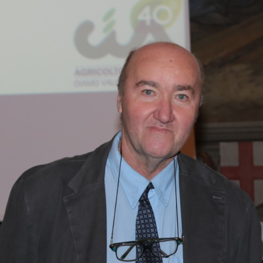 La Confederazione italiana agricoltori piange la morte di Germano Patrucco