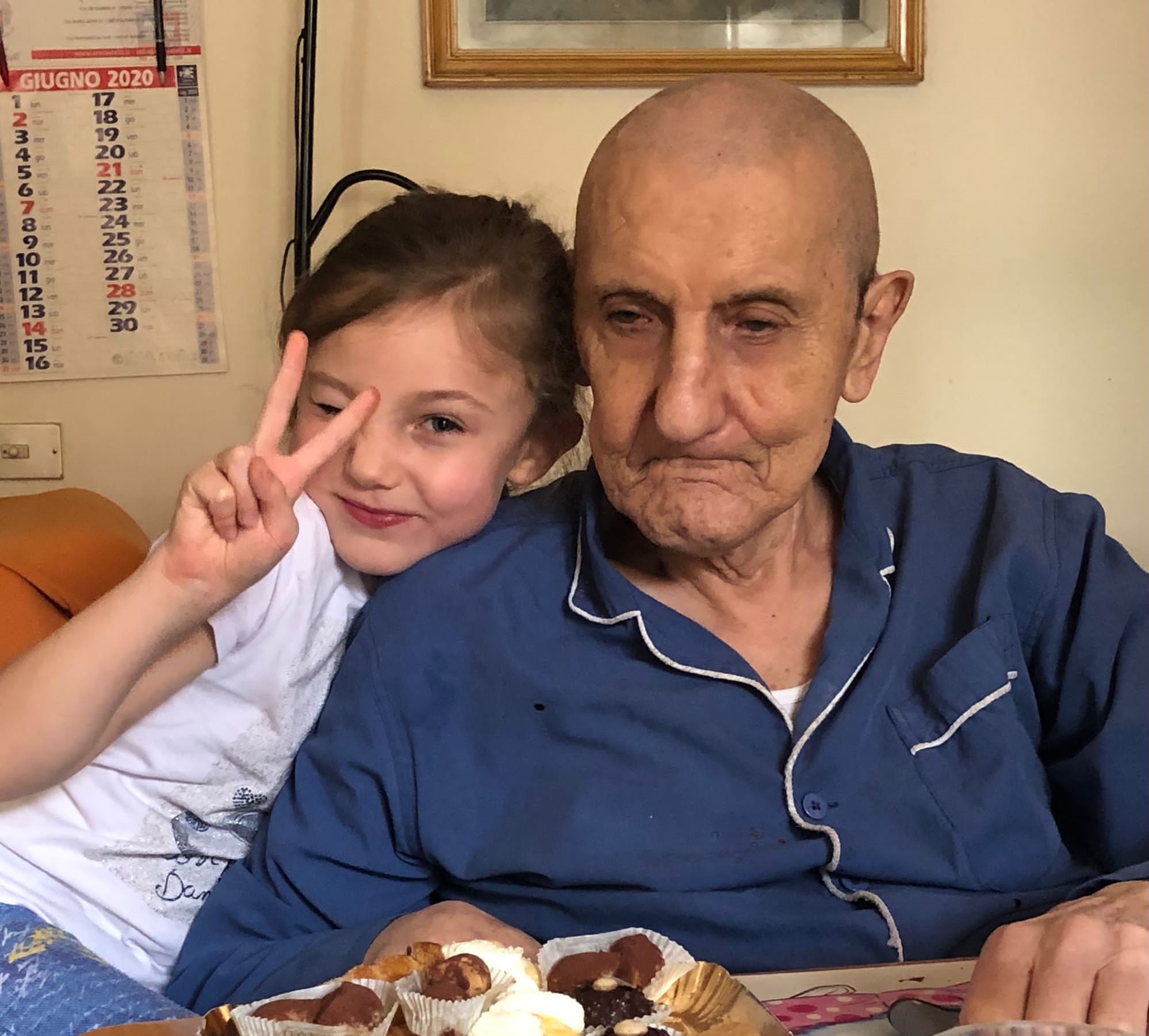 Il mondo del volontariato alessandrino piange la scomparsa di Piero Bovone: “Era insostituibile”