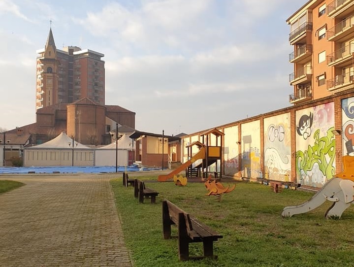 Centro Incontro Rione Cristo: “Ecco le nostre proposte per sostenere il terzo settore”