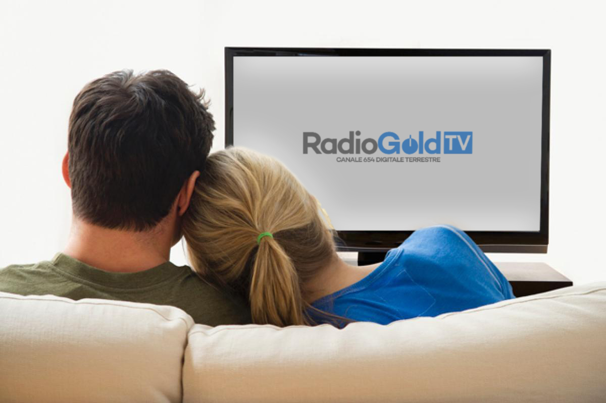 Stasera il Festival su RadioGold TV con “Non saremo Sanremo”