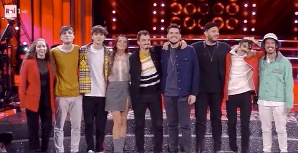 Chi sono i finalisti della categoria Nuove Proposte a Sanremo 2021