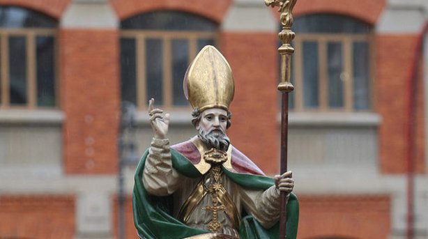 Il santo di oggi, 29 novembre, è Saturnino