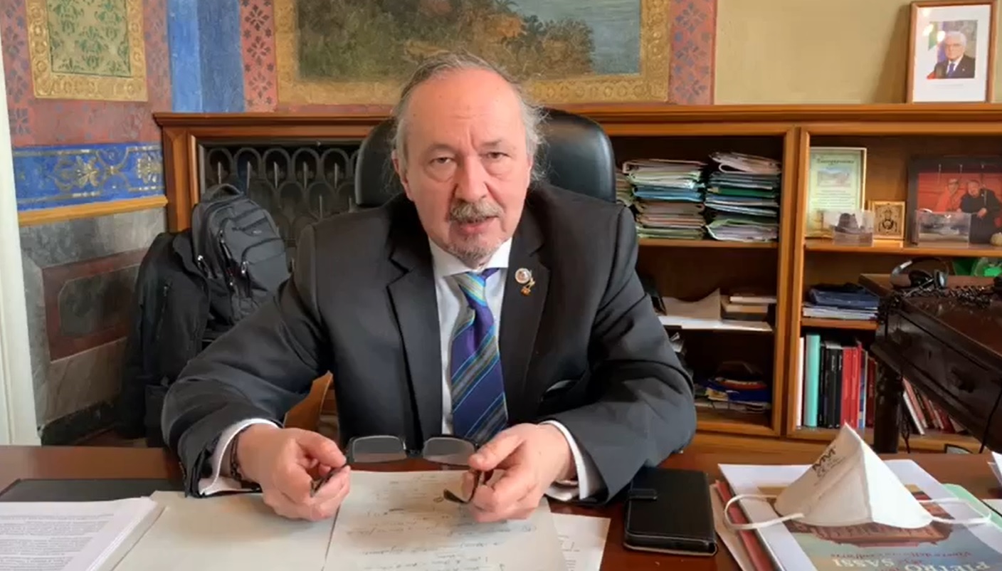 Miasmi a Lobbi, Cuttica risponde ai cittadini: “Si tratta di fanghi per la fertilizzazione”