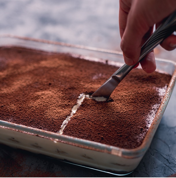 Oggi il Tiramisù Day, la festa per uno dei dolci più amati