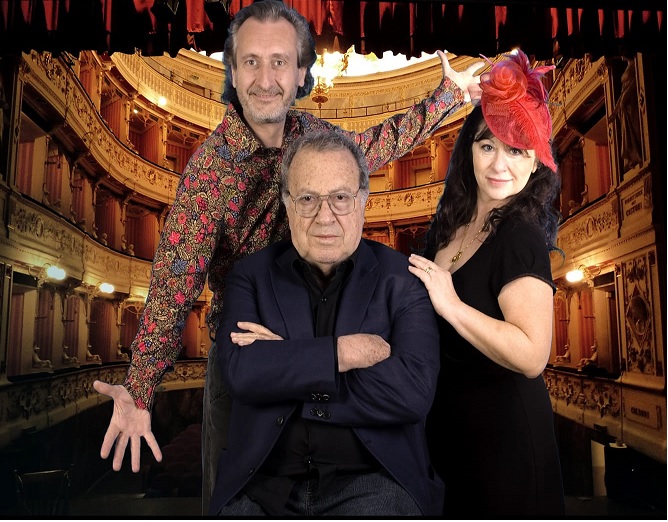 Addio all’autore di tv e teatro Vaime. Il ricordo di Massimo Bagliani