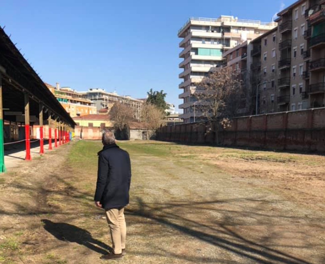 Ipotesi vaccini alla Valfré: si sta valutando come poter rendere idonea l’area