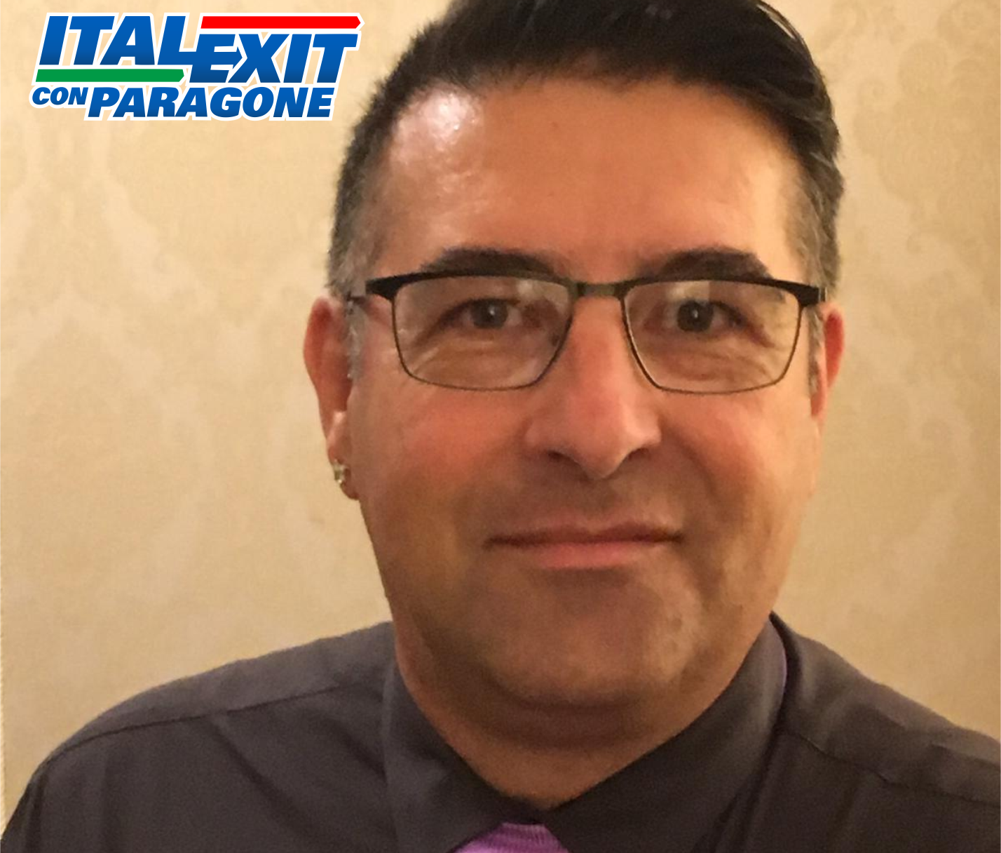 Ad Alessandria apre una sezione di Italexit con Paragone: referente sarà Carlo Castronovo