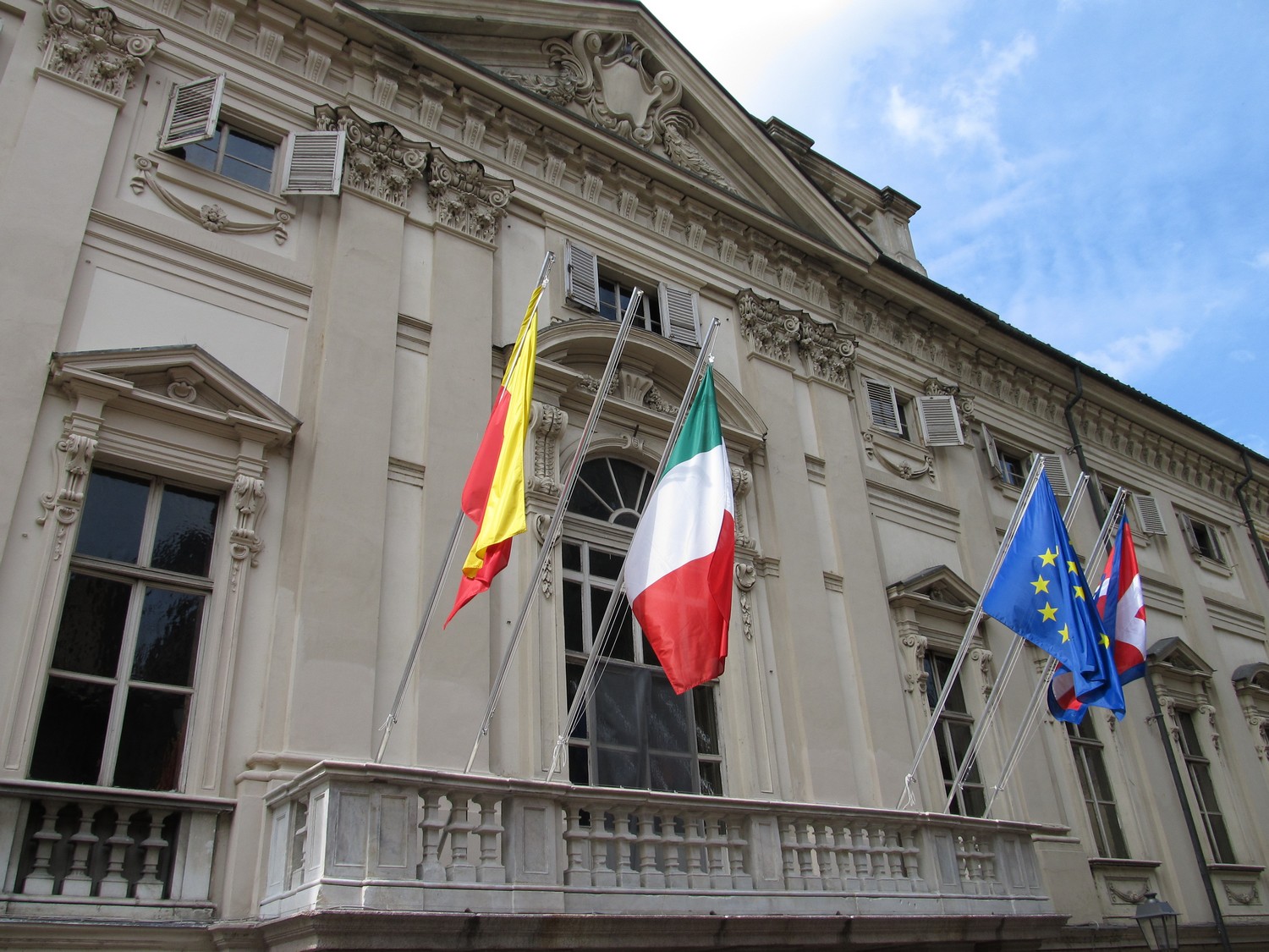 A Casale prorogata sino al 23 aprile l’accensione degli impianti di riscaldamento