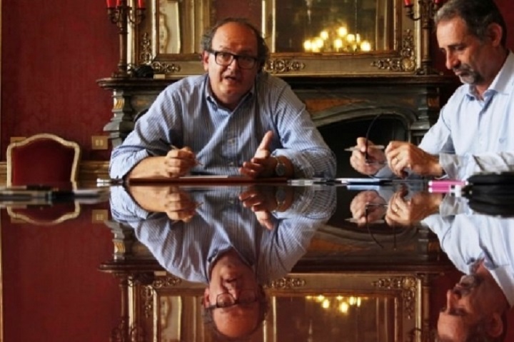 Addio a Paolo Filippi: era stato presidente della Provincia di Alessandria