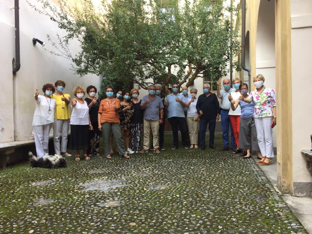 A Casale riaperti i Musei Ebraici: ingressi solo su prenotazione