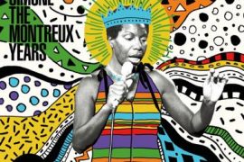 Montreux Jazz Festival pubblica due album live di Nina Simone ed Etta James