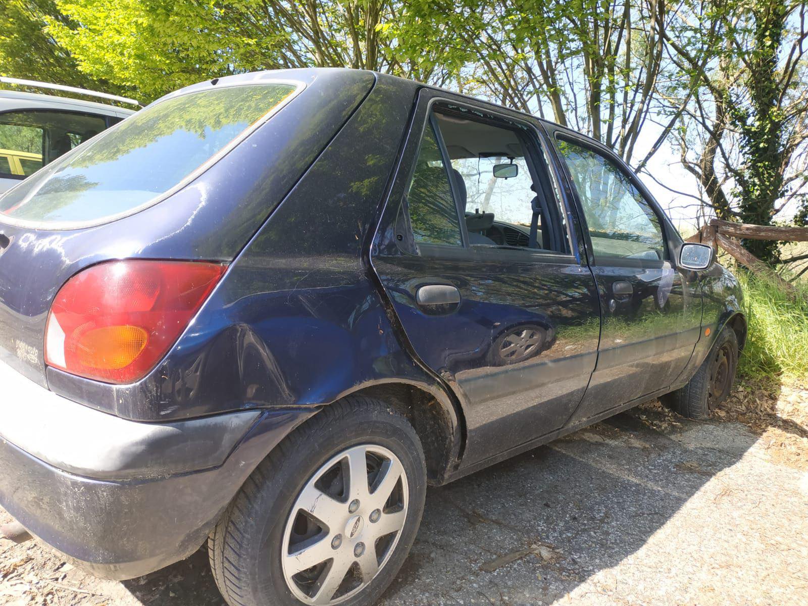 Valenza contro auto senza assicurazione o abbandonate: parte l’operazione di controllo