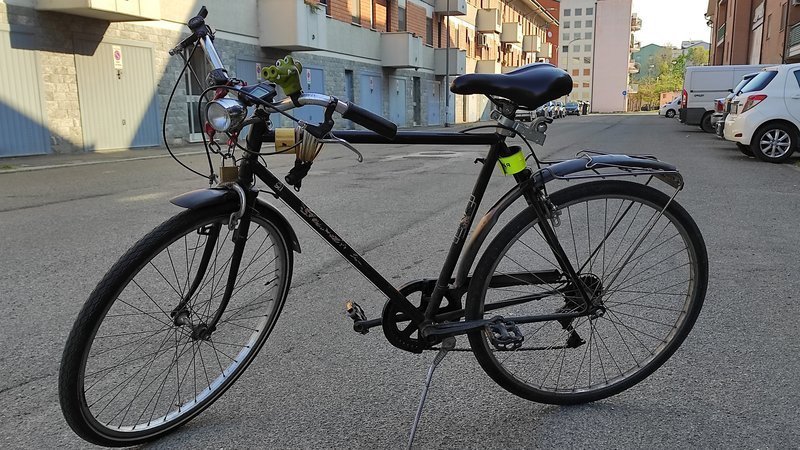 Oggi a Pop-Al si parla di Forte Acqui, occhiali in regalo, piste ciclabili e Punto D