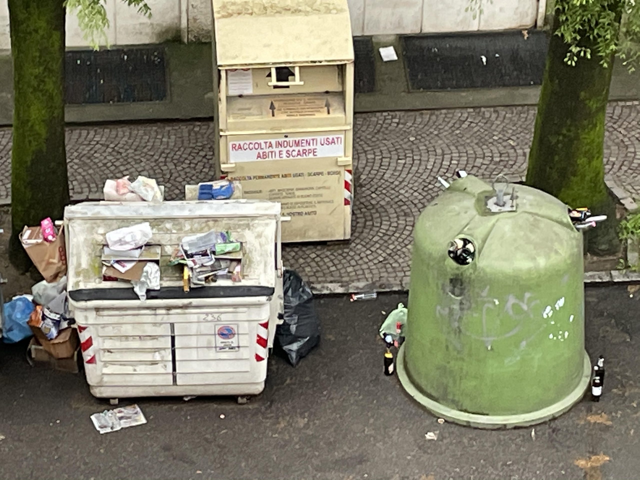 Lunedì 13 dicembre sciopero degli operatori ambientali anche nell’Alessandrino