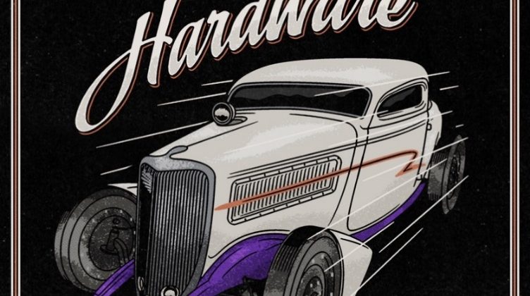 Billy Gibbons pubblica il suo terzo album solista, “Hardware”
