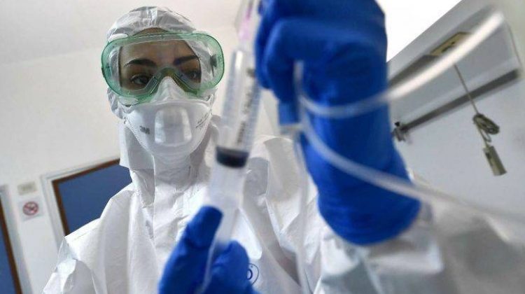 Bollettino coronavirus: in Piemonte oltre 3000 nuovi positivi e 9 decessi