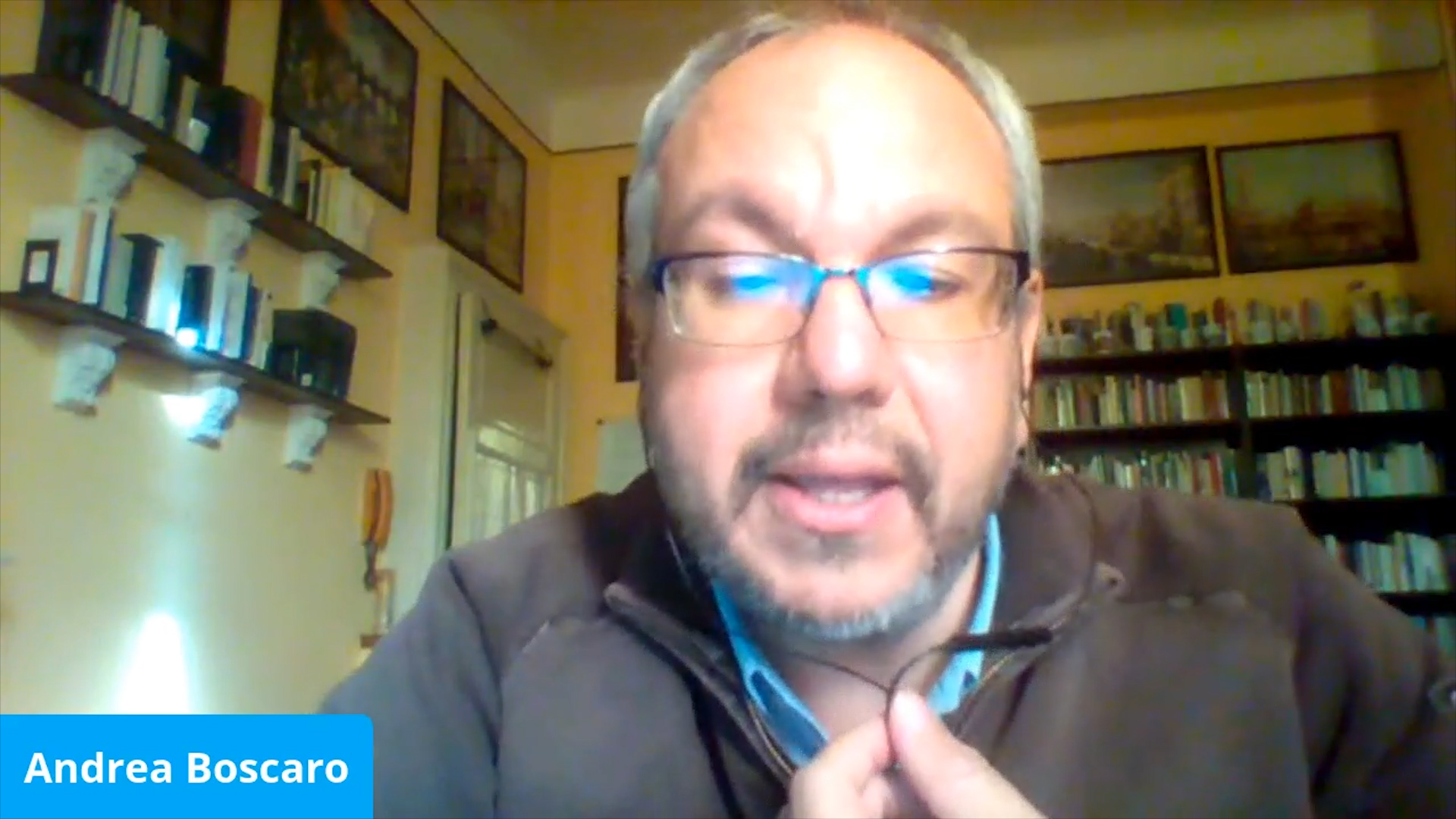 I social media e l’importanza dell’intelligenza artificiale