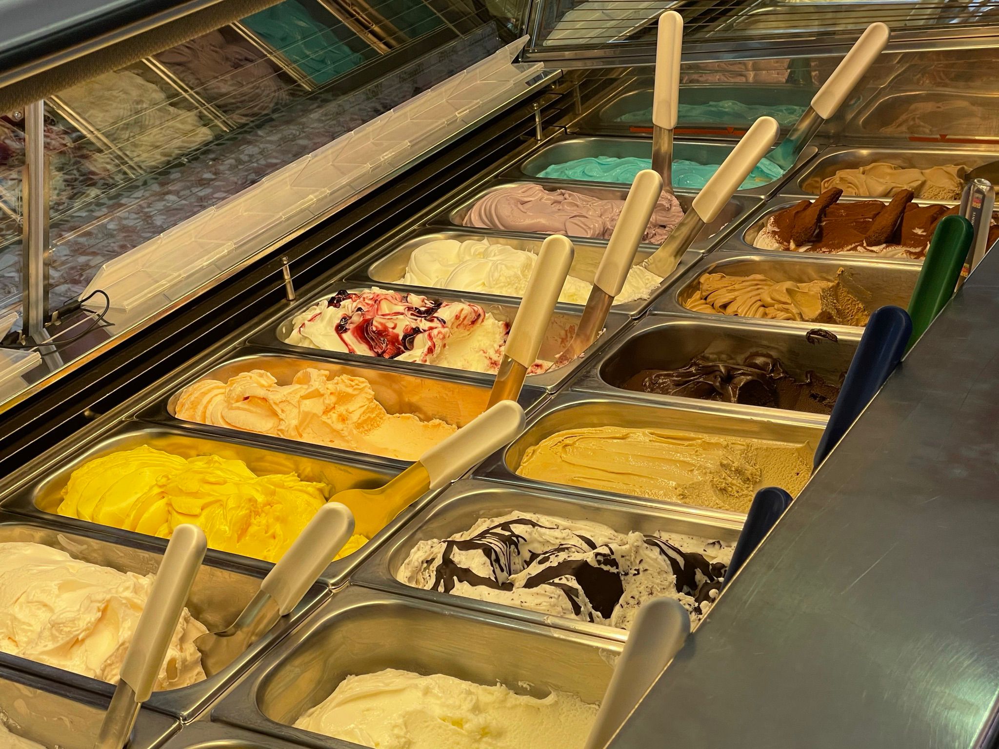 Oggi a Pop-Al una puntata speciale sul quartiere Cristo, in palio anche un chilo di gelato