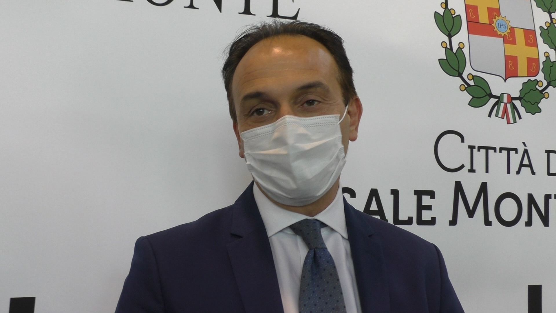 Cirio: “Vaccini e tamponi nelle scuole? Sono arrivate obiezioni dal mondo dell’istruzione”