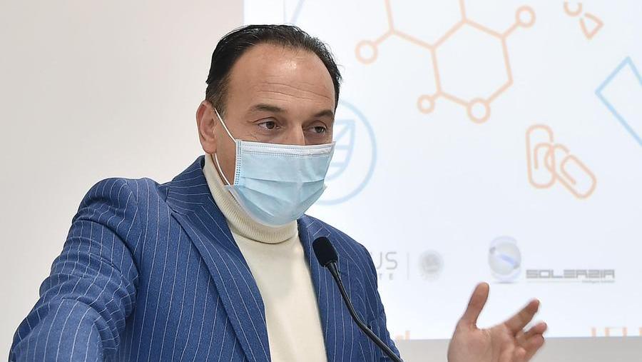 Liste attesa, Cirio: “Da settembre presa in carico paziente per alcuni esami anche se subito non c’è posto”