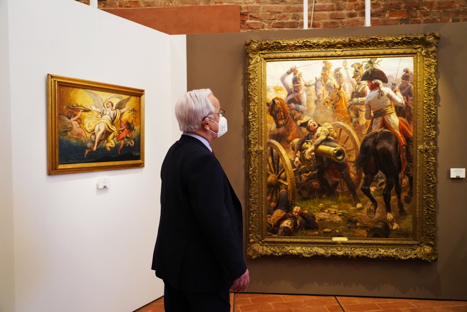 Le Collezioni d’Arte della Fondazione Cassa di Risparmio di Alessandria riaprono al pubblico