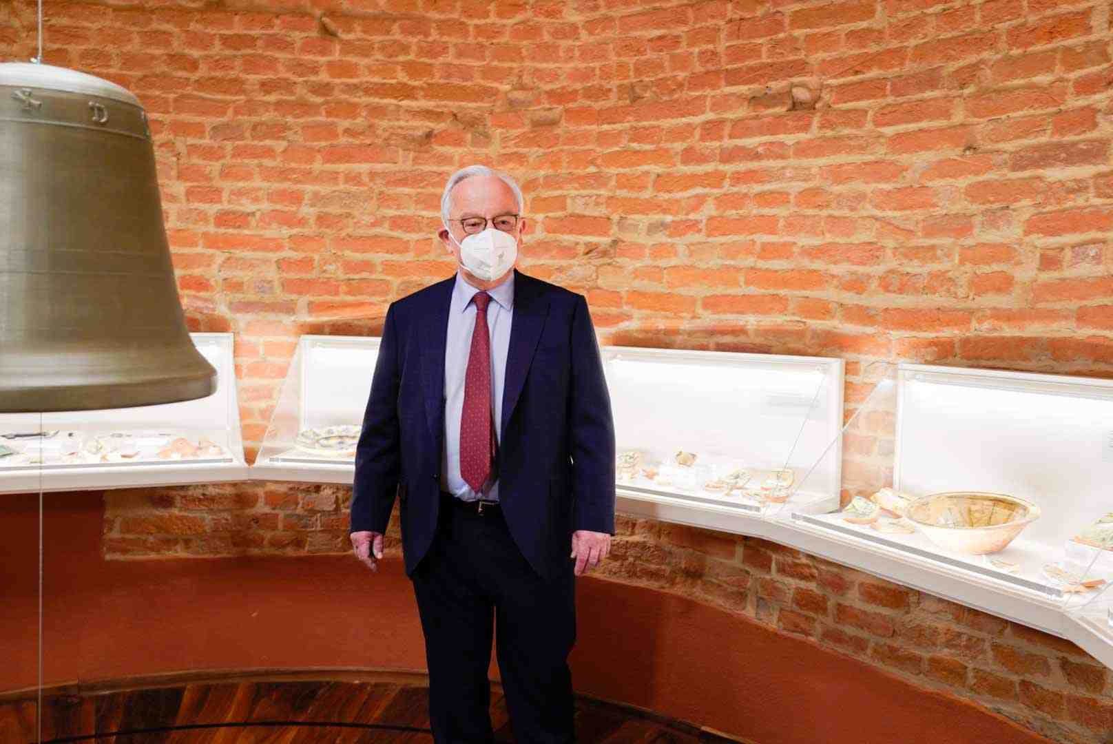 Dalla Fondazione CrAl oltre 5 milioni di erogazioni per il territorio nel 2022