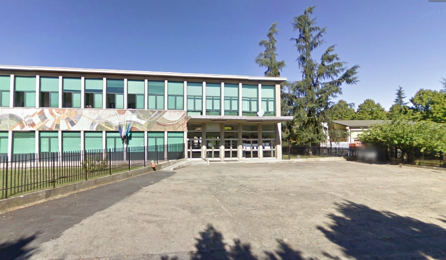 Alla scuola Sette Fratelli Cervi di Valenza mensa ancora chiusa per precauzione fino a venerdì
