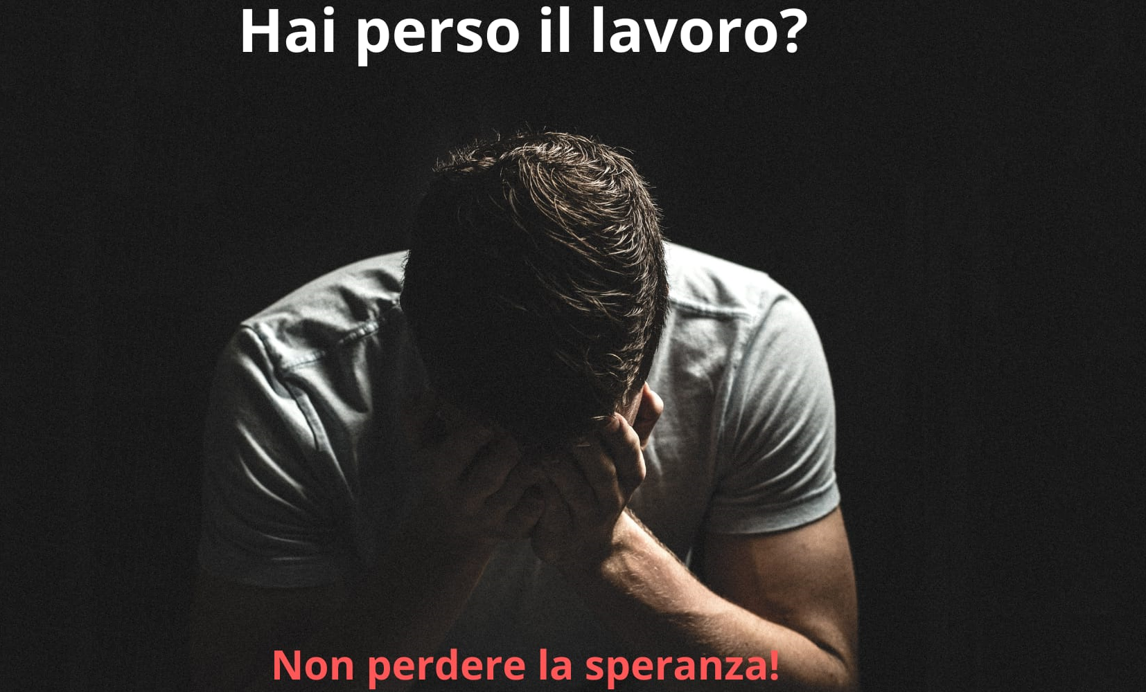 All’Istituto Santachiara attivo il bando per chi ha perso il lavoro a causa del Covid