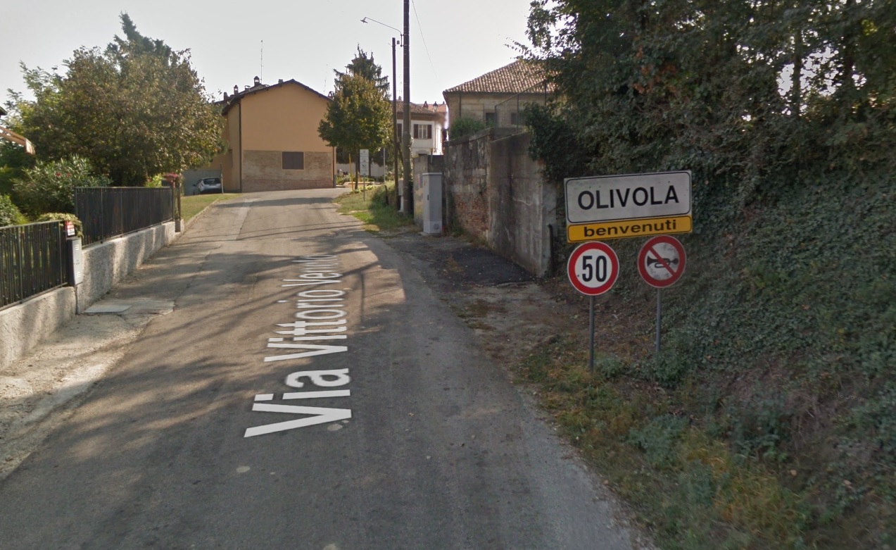 Litiga coi genitori e scappa di casa: ritrovato la mattina dopo dai Carabinieri di Casale