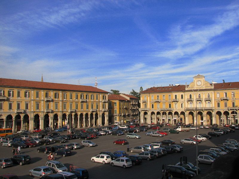 Piazza Garibaldi, l’ideatore del parcheggio sotterraneo: “Durata lavori? Massimo 2 anni. Il Comune mi incontri”
