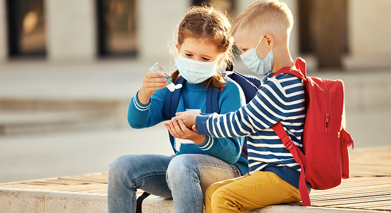 Riapertura delle Scuole dal 26 Aprile: i Dubbi e i Rischi