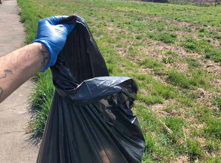 “Insieme per l’ambiente”: il gruppo Facebook che sensibilizza gli alessandrini sulla raccolta dei rifiuti