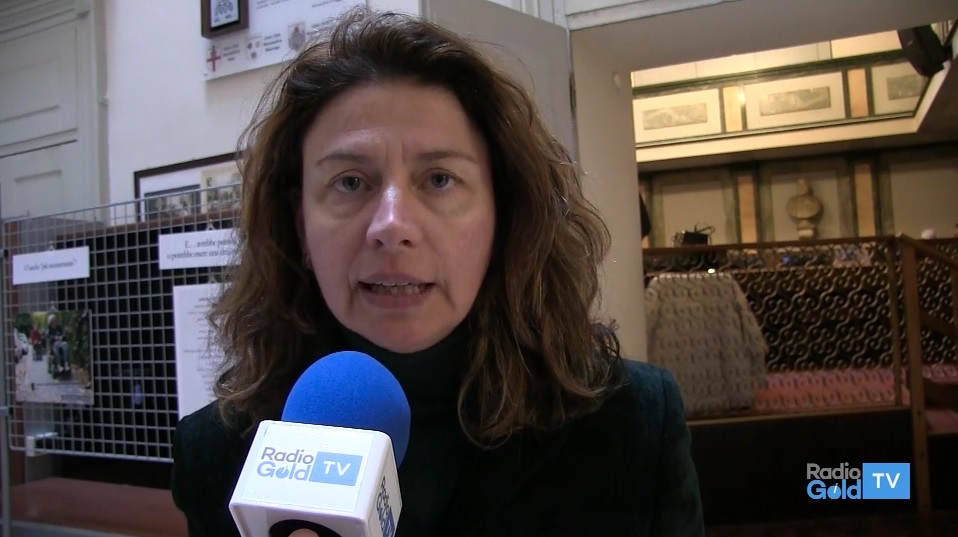 Assessore Straneo sul pulmino dalla Galilei alla S. Carlo: “20 euro? Cifra potrebbe diminuire”