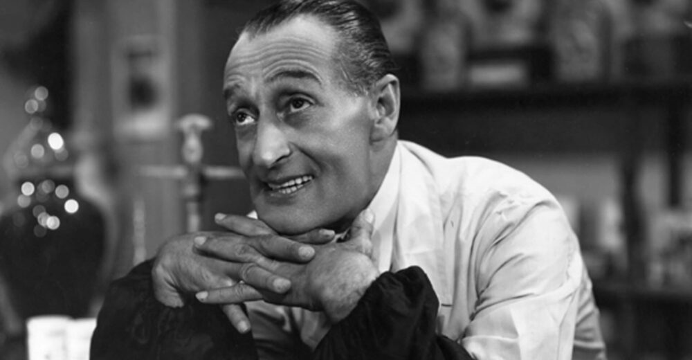 Il 15 aprile 1967 moriva Totò: ecco quando il principe della comicità arrivò ad Alessandria